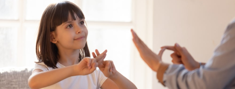 Master’s degree in special education